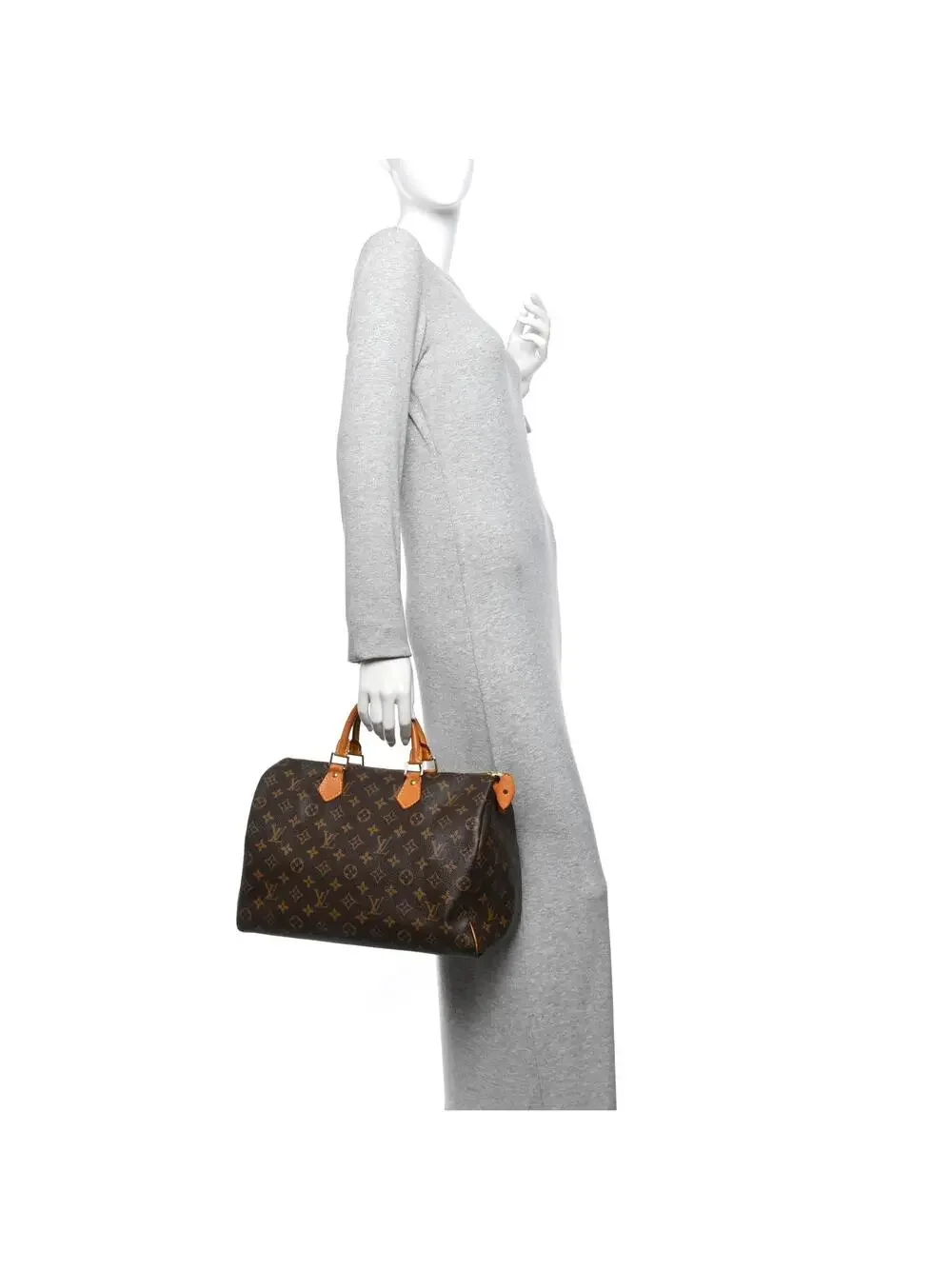 Louis Vuitton experience timeless